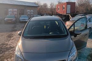 Opel Meriva - Auto usata 2014