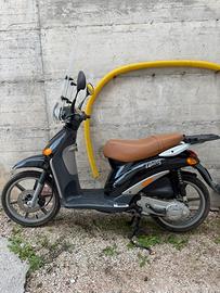 piaggio liberty 50 4t