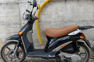 piaggio liberty 50 4t
