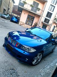 BMW 118d