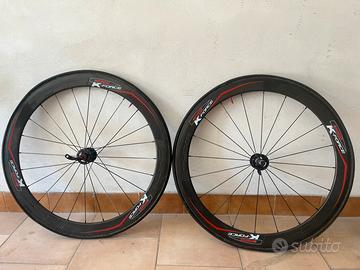 Ruote bici da corsa