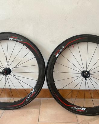 Ruote bici da corsa