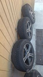 gomme 4 stagioni 