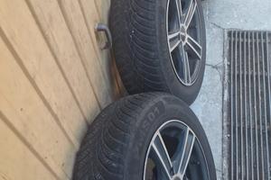 gomme 4 stagioni 