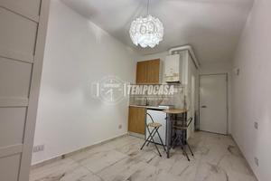 MONOLOCALE CON POSTO AUTO!