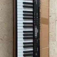 Pianoforte elettrico