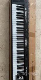 Pianoforte elettrico