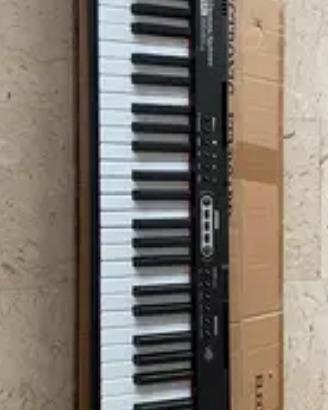 Pianoforte elettrico