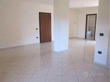 Appartamento di 115 m² con 5 locali e box auto dop