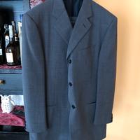 Vestito matrimonio completo Pal Zileri