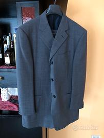 Vestito matrimonio completo Pal Zileri