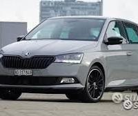 Skoda fabia 2019 per ricambi c2103