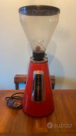 Macinacaffe vintage trifase