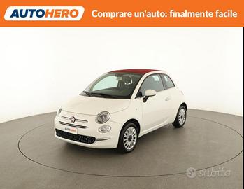 FIAT 500 DU13608