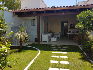 Vacanze Nel Salento a 30 metri dal mare