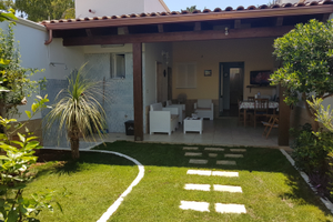 Vacanze Nel Salento a 30 metri dal mare