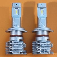 Led h7 6500k  shazled di melograno 51