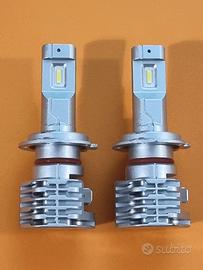 Led h7 6500k  shazled di melograno 51