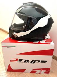 Casco integrale HIPE ELMETS HP 5.81 Tg. M