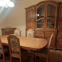 Sala in stile classico