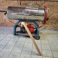 filtro in acciaio inox per vino a sacchi. 