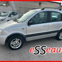 Fiat Panda 1.2 Climbing Natural Power