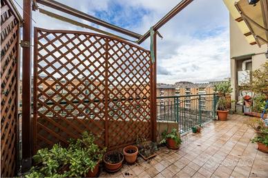 Appartamento Roma [V06/26VRG] (EUR)