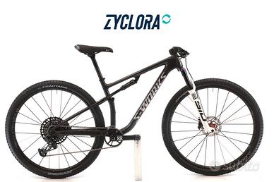 Specialized S-Works Epic GX t.M