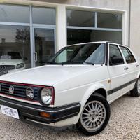 Volkswagen Golf MK2 1.6 5porte Ok Neopatentati