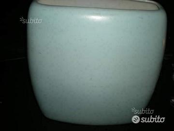 1950 Ceramica firmata Lavenia Giovanni Gariboldi