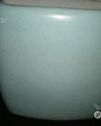 1950 Ceramica firmata Lavenia Giovanni Gariboldi