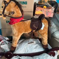 Cavallo dondolo