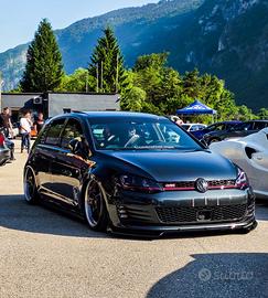 Golf 7 gti
