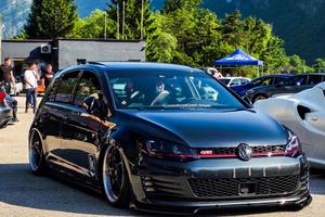 Golf 7 gti