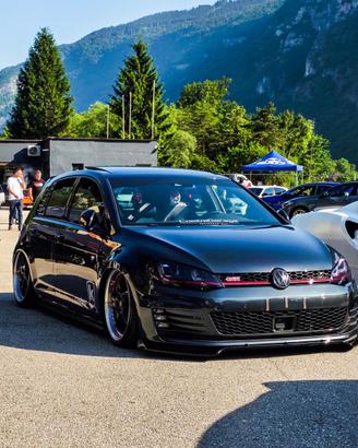 Golf 7 gti