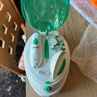 Set manicure e pedicure Innofit nuovo