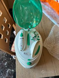 Set manicure e pedicure Innofit nuovo