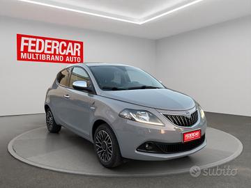 Lancia Ypsilon 1.2 69 CV 5 porte GPL Alberta Ferre