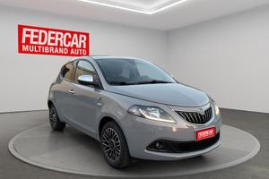 Lancia Ypsilon 1.2 69 CV 5 porte GPL Alberta Ferre