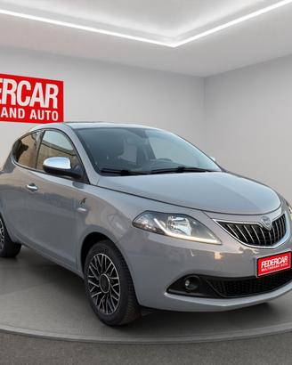 Lancia Ypsilon 1.2 69 CV 5 porte GPL Alberta Ferre