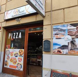 ATTIVITÀ - DA SARO GASTRONOMIA (Cefalù)