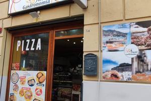 ATTIVITÀ - DA SARO GASTRONOMIA (Cefalù)