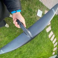 Front wing Gong Curve H tg. S 700