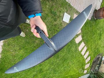 Front wing Gong Curve H tg. S 700