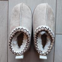 Scarponcini invernali simil UGG bambino 1/2 anni