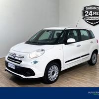 FIAT 500L 0.9 t.air t. natural power Pop Star...