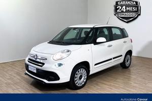 FIAT 500L 0.9 t.air t. natural power Pop Star...