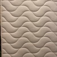 Materasso singolo Zalf a molle