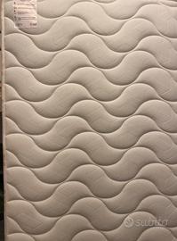 Materasso singolo Zalf a molle