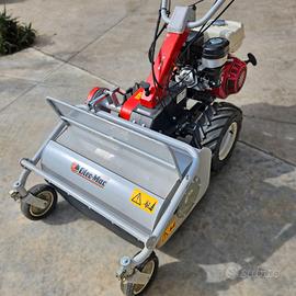 Trincia erba Oleo-Mac WR65 HR11 Honda